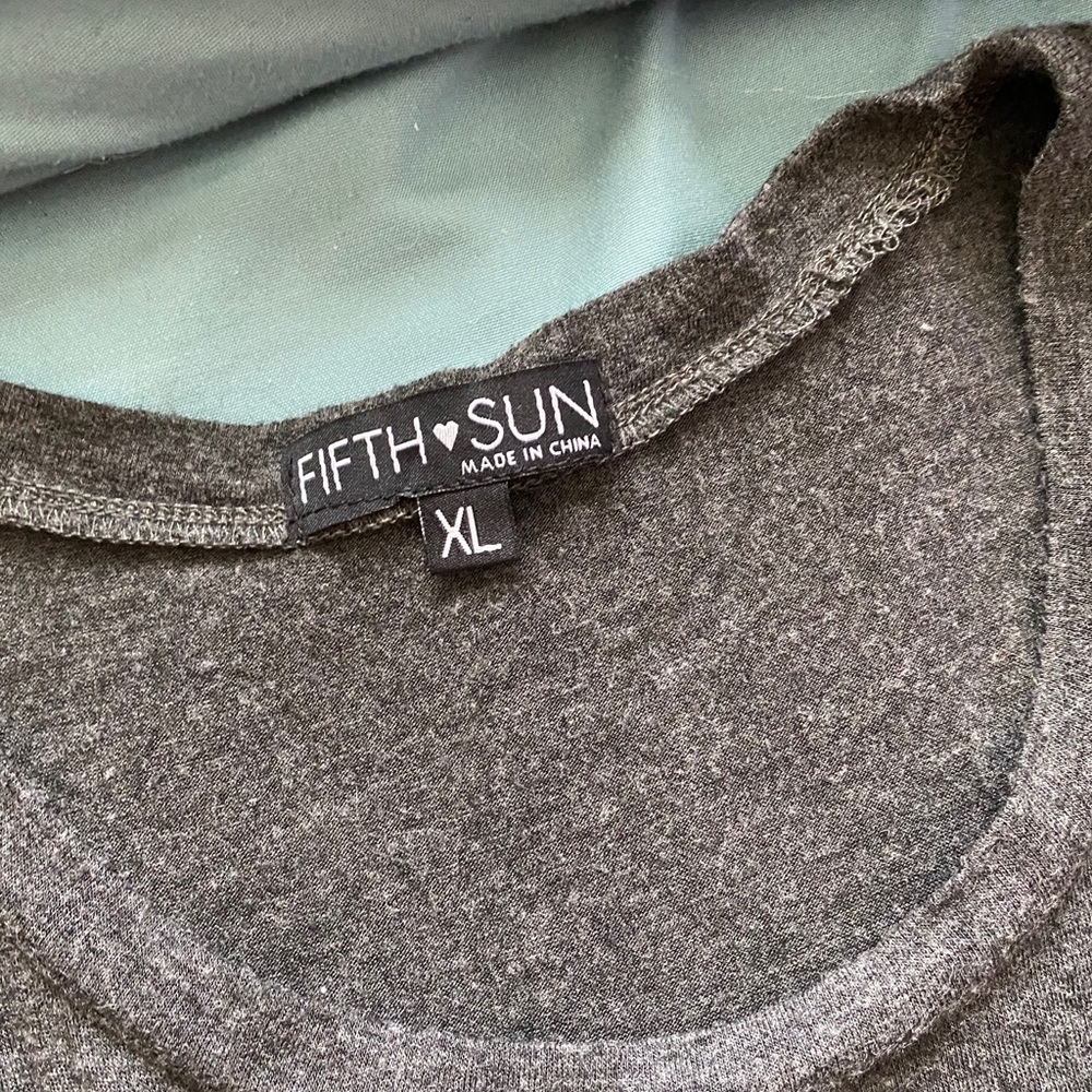 Tank top - Picture 2 of 2